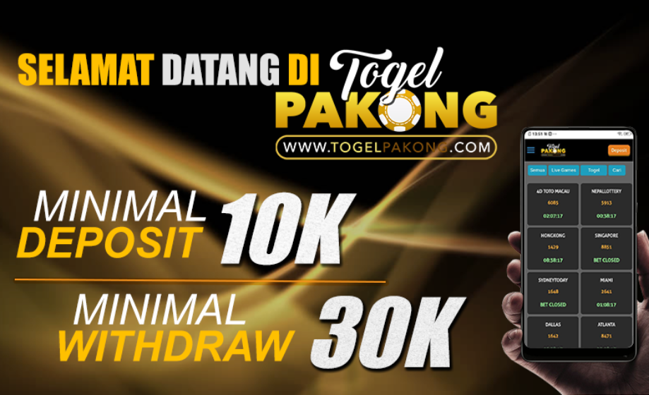 Togel Terpercaya Hadiah Terbesar
, Situs Togel Bandar Togel Terbesar Dan Terpercaya 2020 Togelpakong